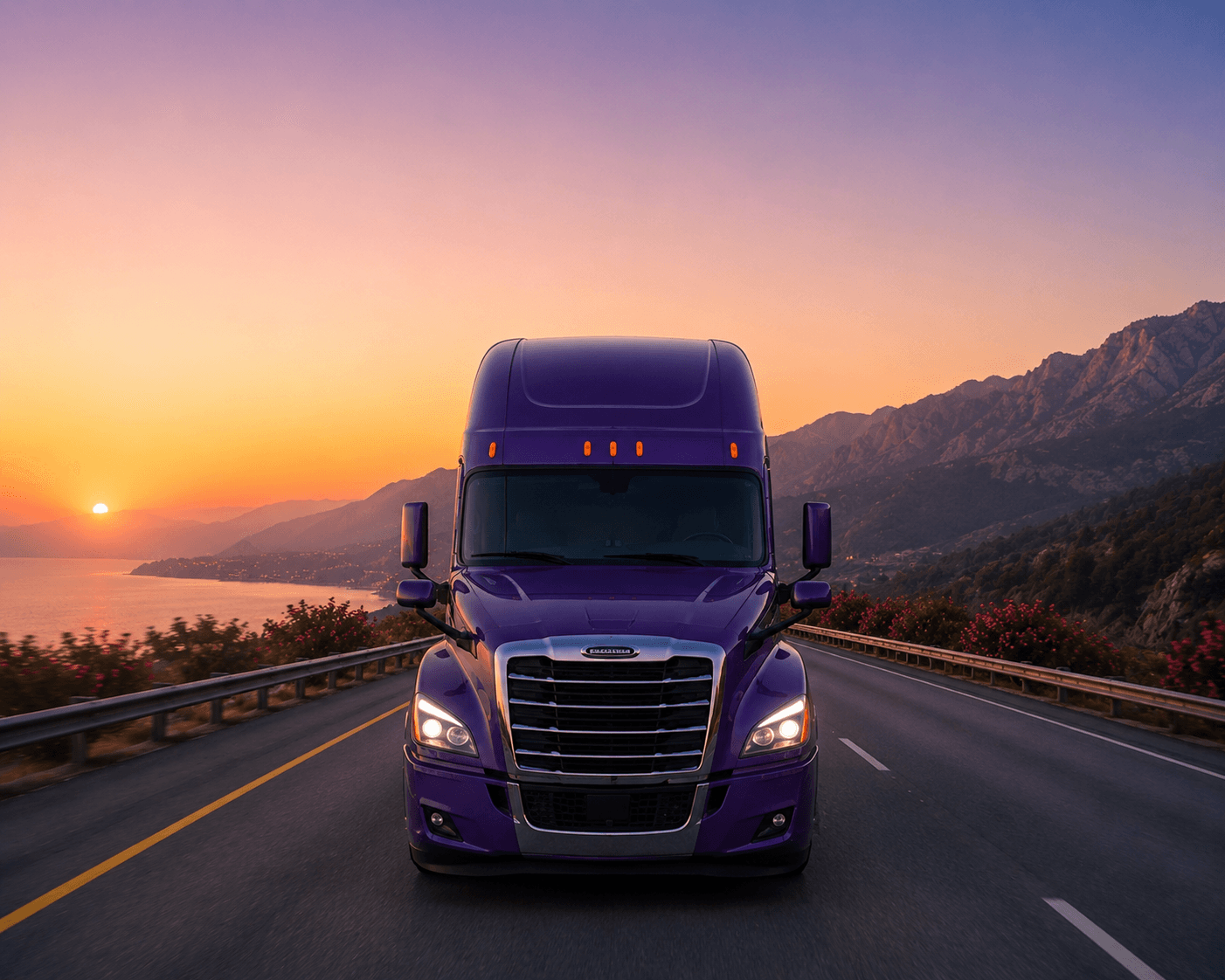 Freight Transportation